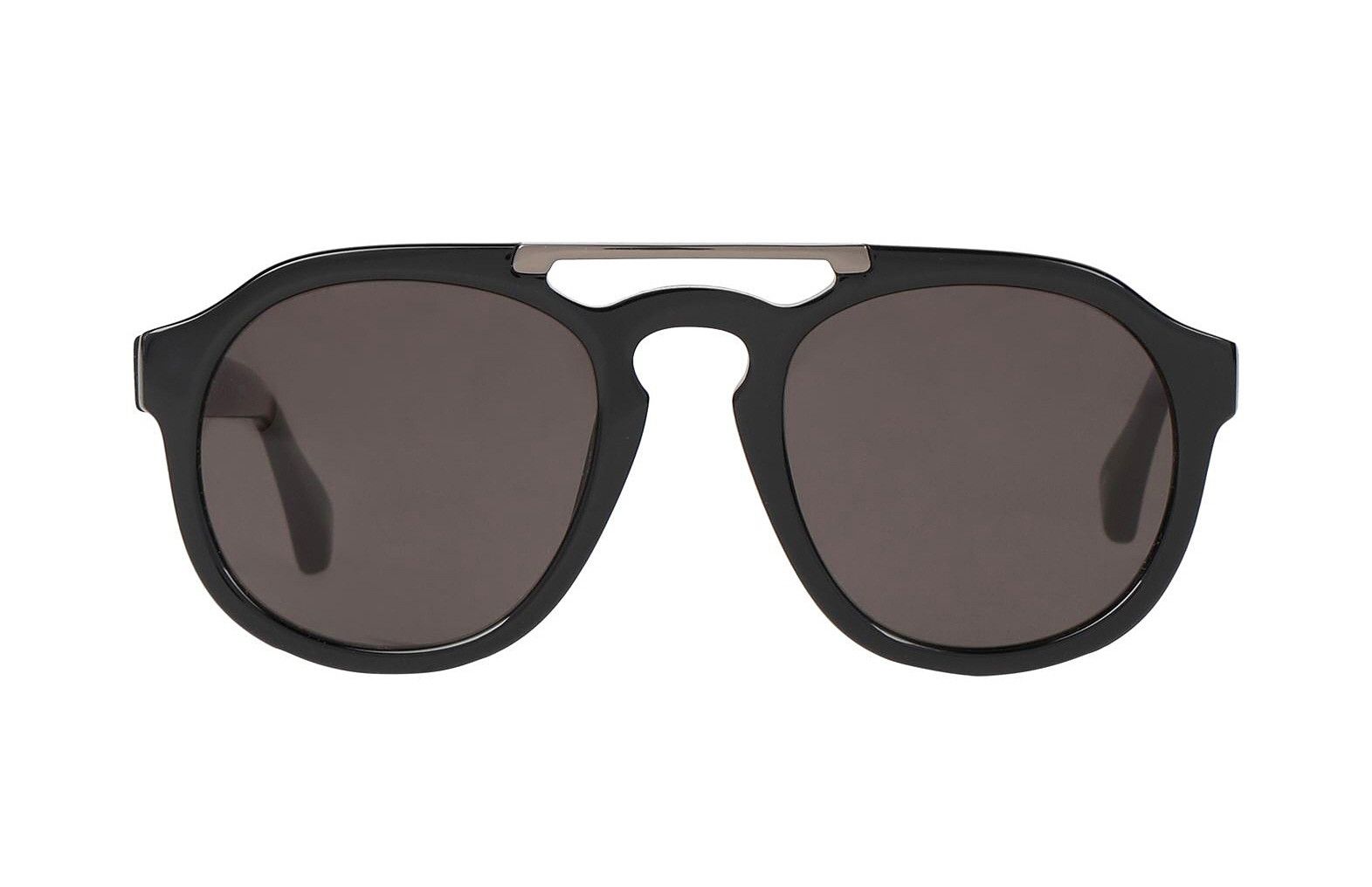 Dries Van Noten **Dries Van Noten x Linda Farrow** **Edition Sunglasses Size ONE SIZE - 1 Thumbnail
