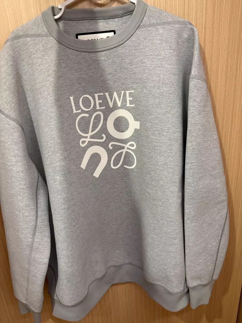 Loewe Loewe On-run joint name Size US M / EU 48-50 / 2 - 1 Thumbnail