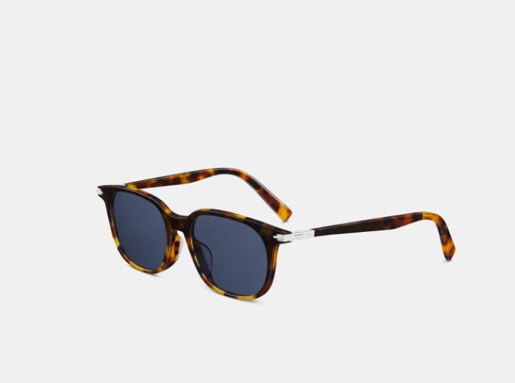 Dior o1w1db10425 SUTS12F Size: OS / Square Sunglasses Size ONE SIZE - 2 Thumbnail