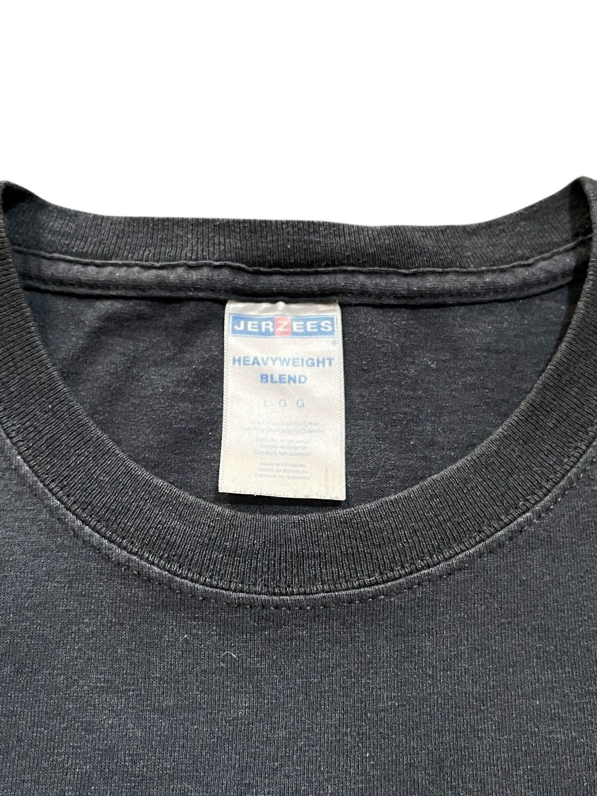 Vintage 2000s Test Knock Out TKO OGT Size US L / EU 52-54 / 3 - 4 Thumbnail