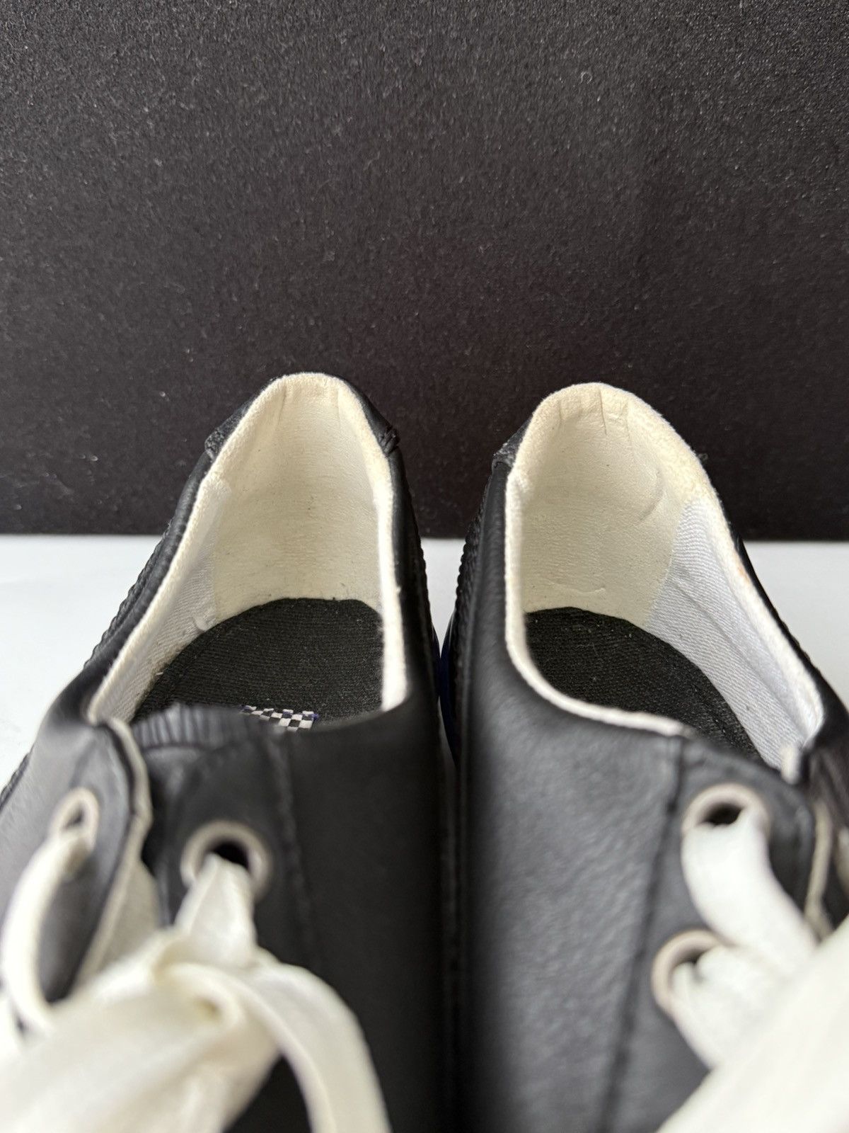 Puma Puma Speed Cat 917 Mini Satin Drift Cat 00s Sneakers Vintage Size US 6 / IT 36 - 8 Thumbnail