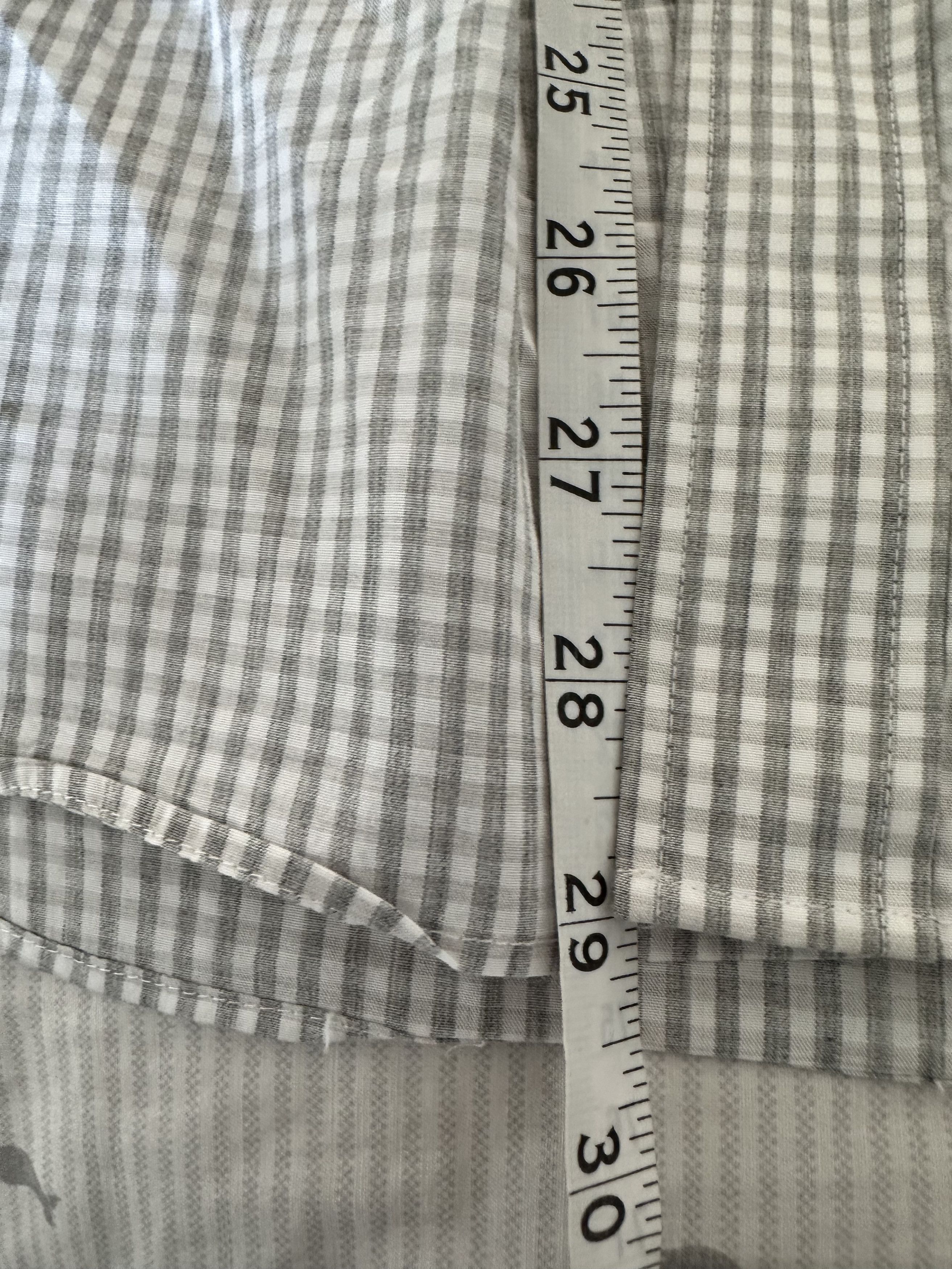 Todd Snyder Todd Snyder Button Up Shirt Size US S / EU 44-46 / 1 - 7 Thumbnail