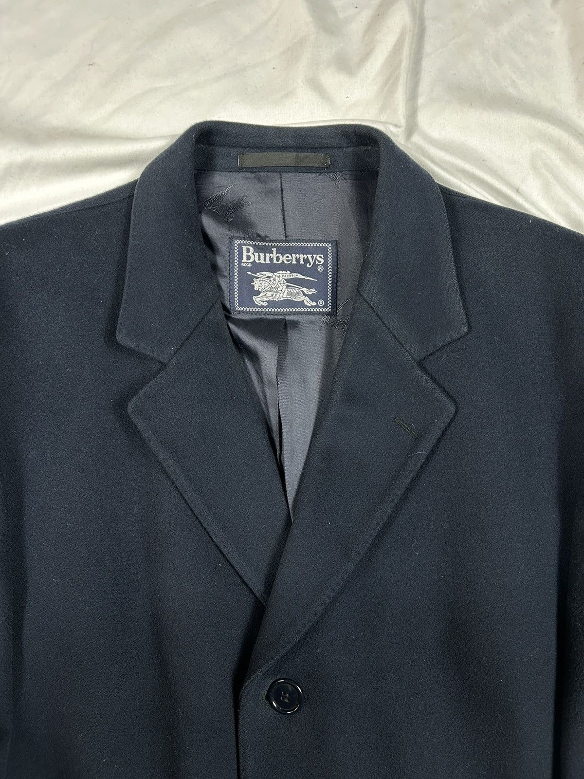 Burberry Burberry trench coat Size US S / EU 44-46 / 1 - 3 Thumbnail