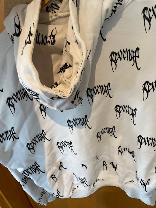 Revenge Revenge All Over Print Size US M / EU 48-50 / 2 - 3 Thumbnail