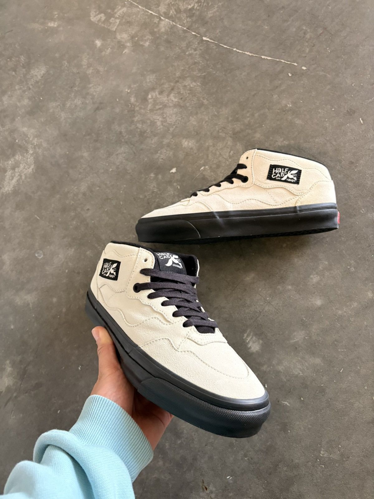 Vans Vans x Piet Parra Friends and Family Size US 9 / EU 42 - 1 Thumbnail