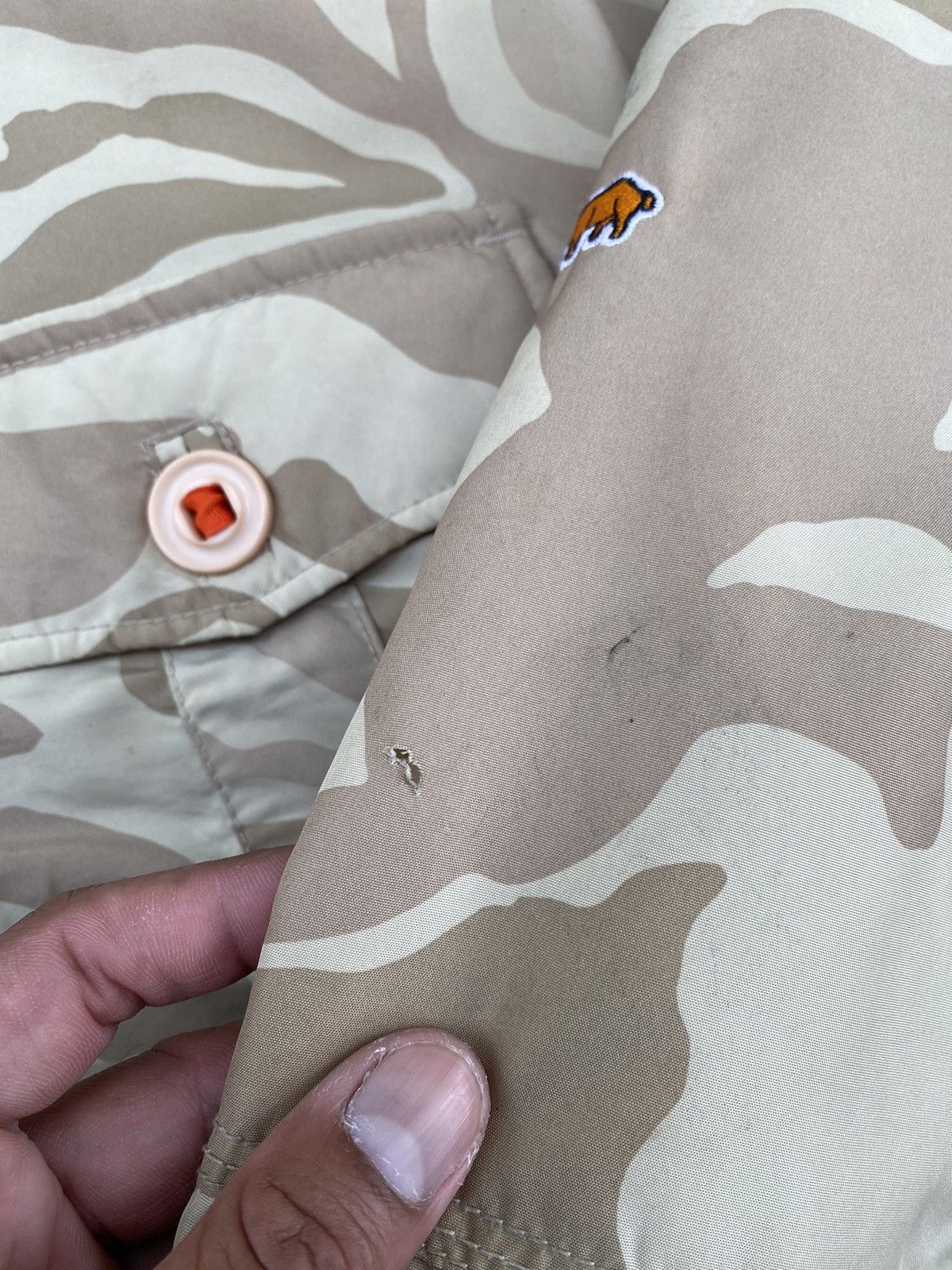 Ecko Unltd. × Vintage Vtg Ecko UnItd Down Jacket Size US XL / EU 56 / 4 - 10 Thumbnail