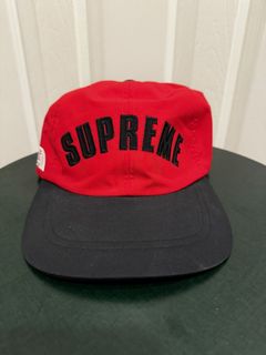 Supreme North Face Gore Tex Hat | Grailed