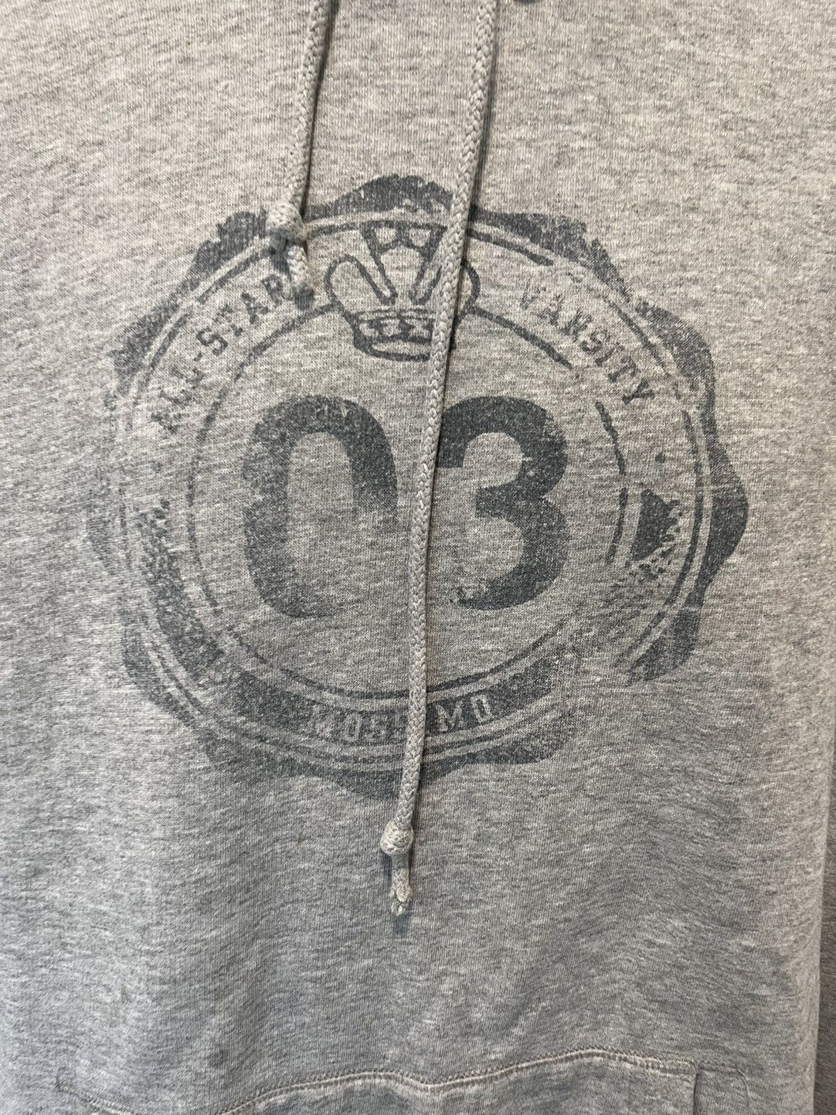 Mossimo × Vintage Y2K mossimo skate hoodie. Size US XL / EU 56 / 4 - 3 Thumbnail