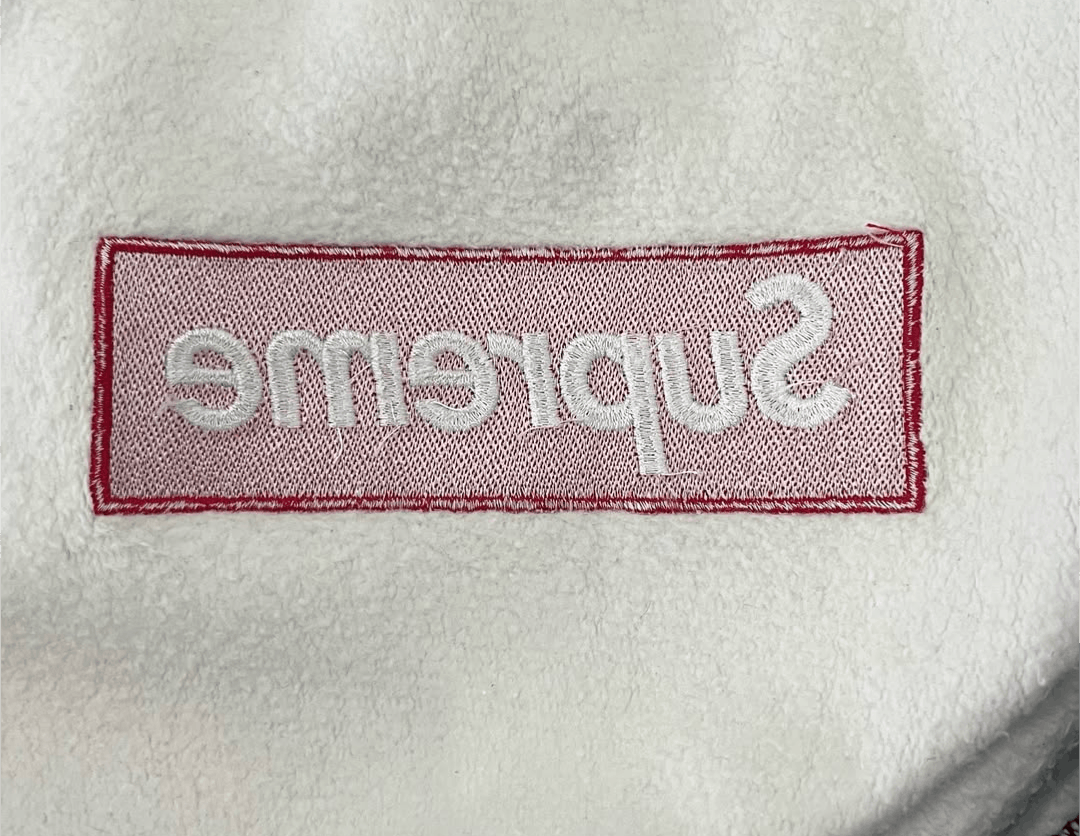 Supreme Supreme FW09 Box Logo Hoodie Size US M / EU 48-50 / 2 - 6 Thumbnail
