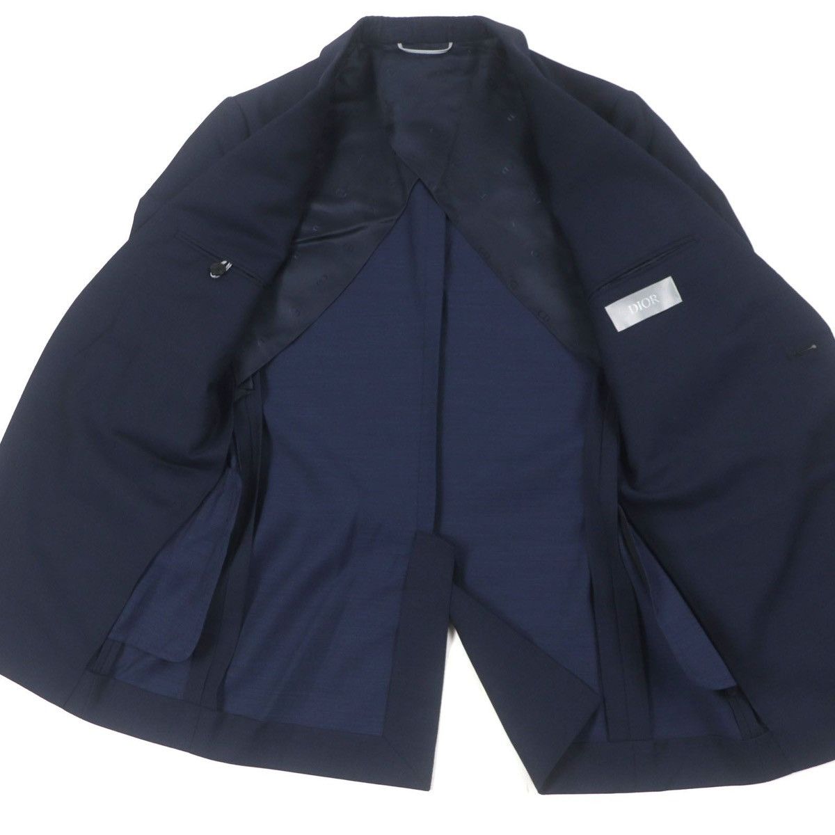 DIOR Homme Tailored jacket Blazer 44 Men Woman