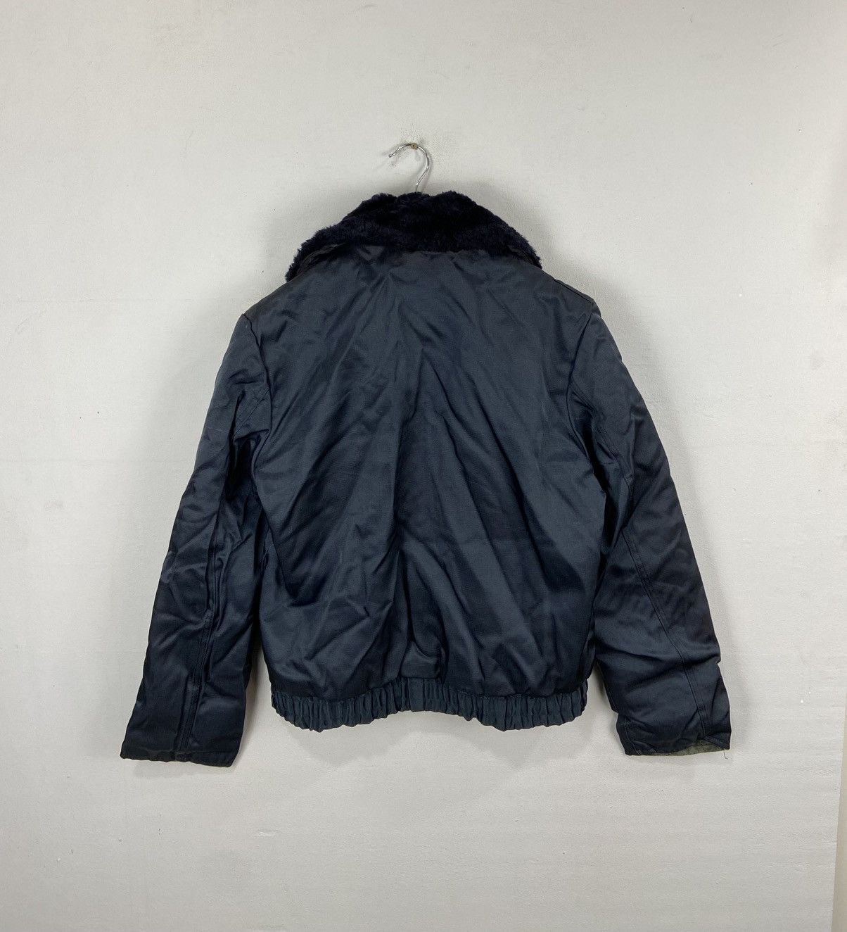 Avirex VINTAGE 1960s AVIREX FLIGHT JACKET Size US M / EU 48-50 / 2 - 10 Thumbnail