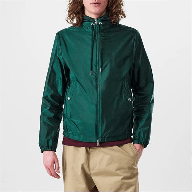 Moncler Grimpeurs Hooded Jacket Size US L / EU 52-54 / 3 - 6 Thumbnail