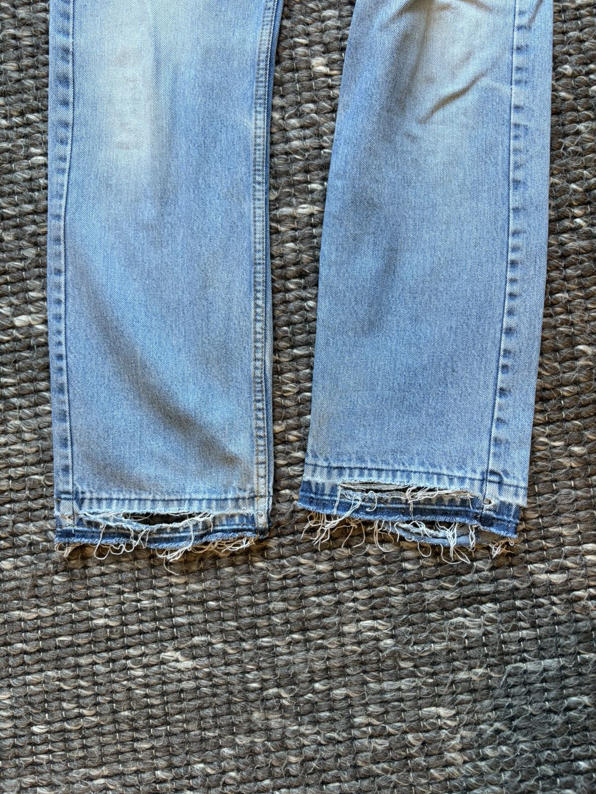 Levi's Levi’s 505 Western Graphic Size US 34 / EU 50 - 6 Thumbnail
