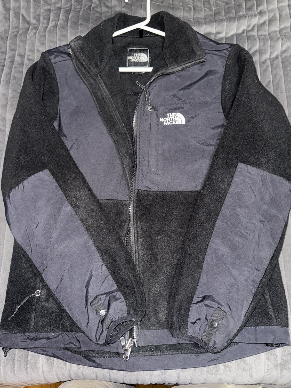 The North Face The North Face Reflective Jacket Size L / US 10 / IT 46 - 1 Thumbnail