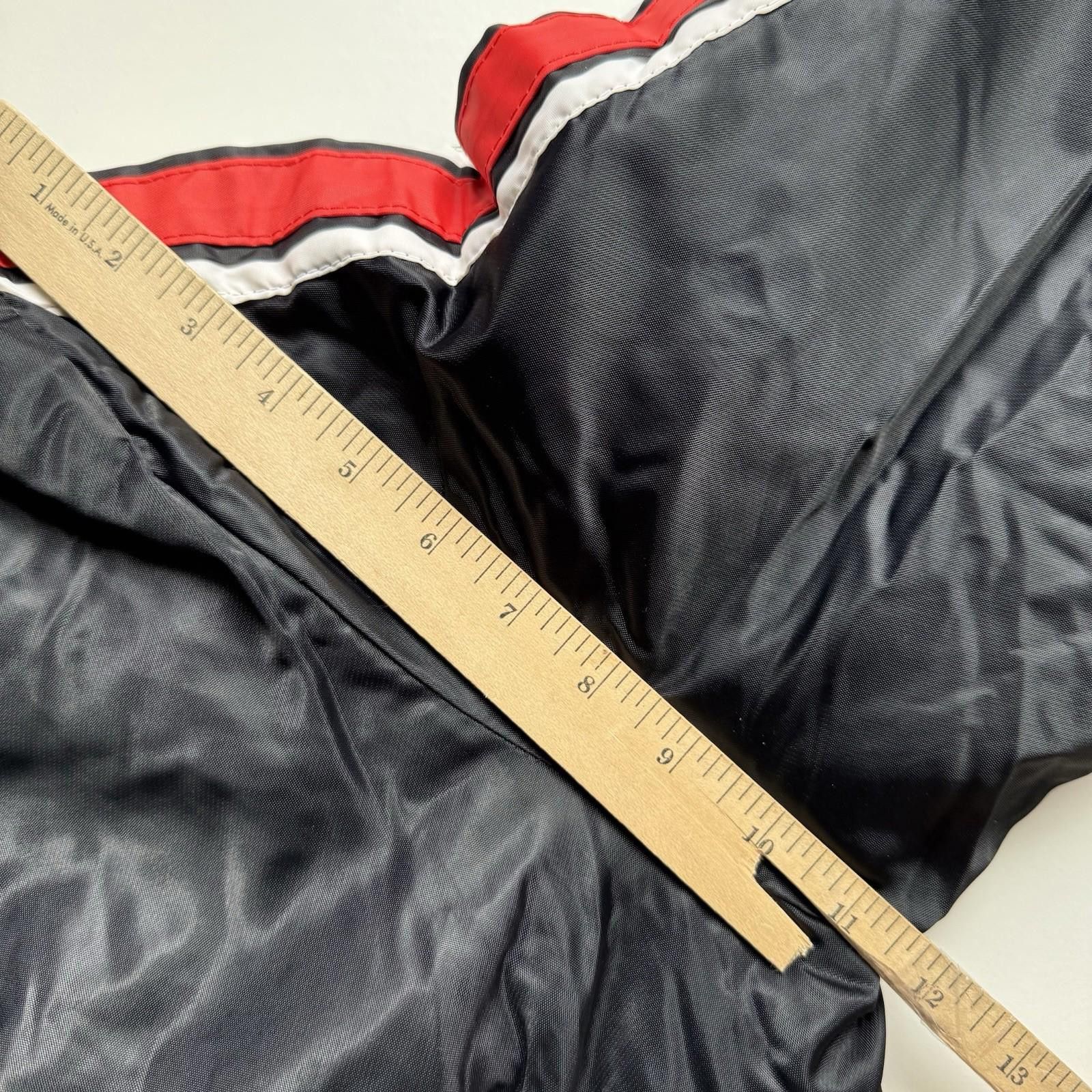 Other Vintage Newface Ski Jacket Black Large Made In Canada Men’s Size ONE SIZE - 6 Thumbnail