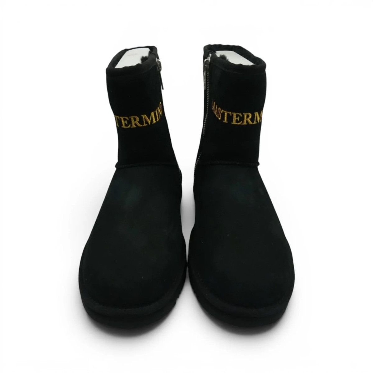 Mastermind Japan Mastermind x Ugg shearling boots Size US 10 / EU 43 - 2 Thumbnail