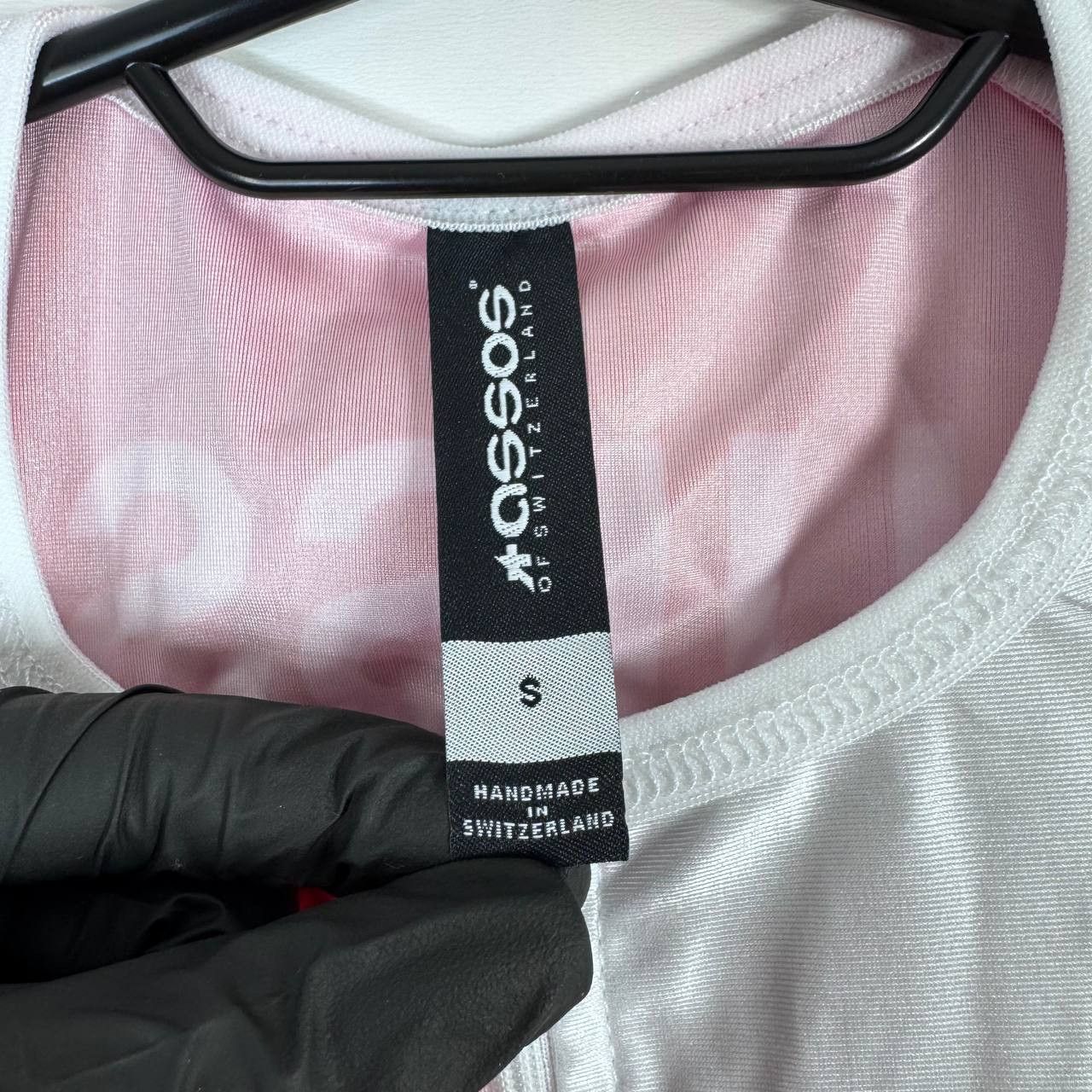 Asos Assos Switzerland Ski Racing Suit BMW Tudor Mens Size S Size US S / EU 44-46 / 1 - 7 Thumbnail