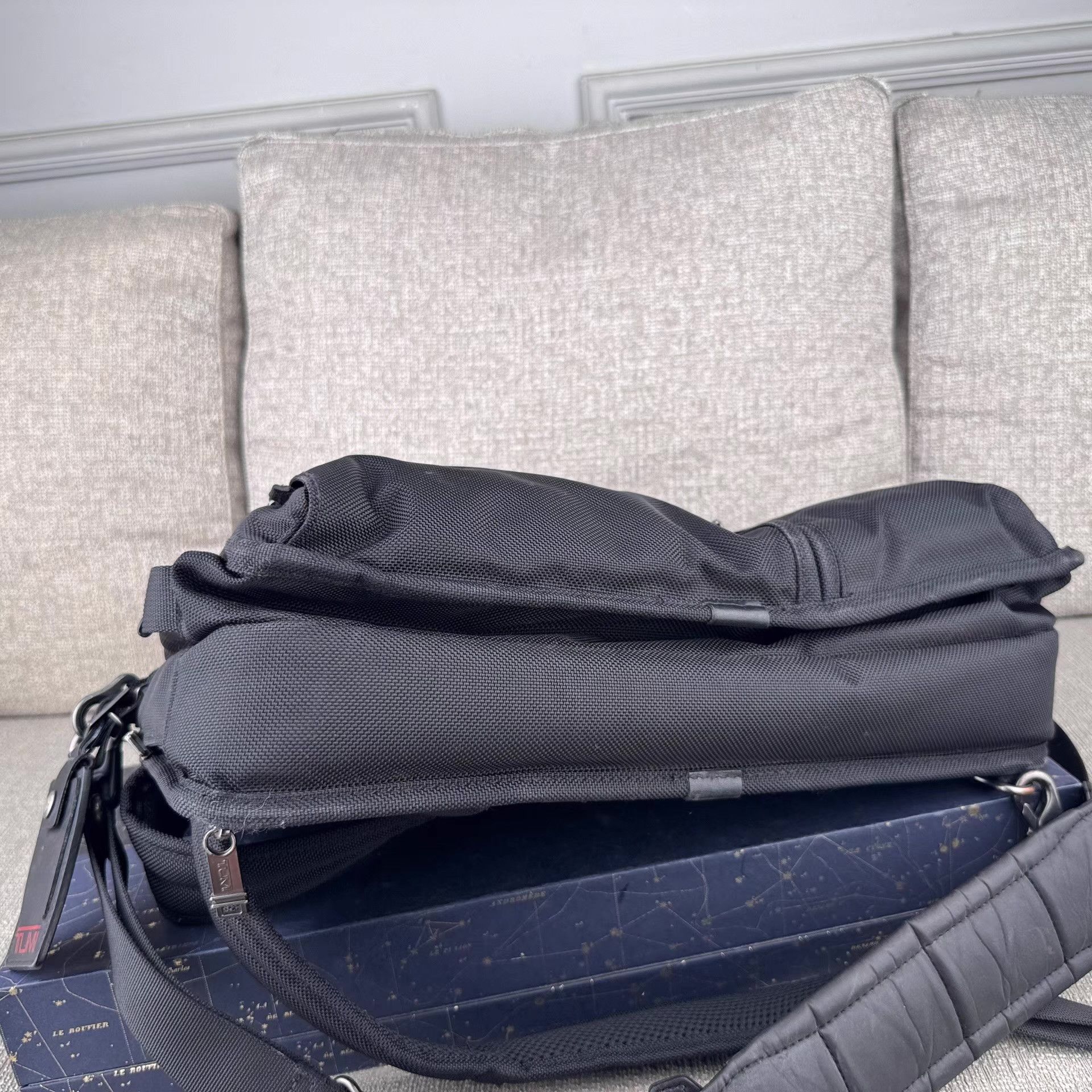 Tumi Tumi 263180 Backpack。Ｑ27 Size ONE SIZE - 6 Thumbnail
