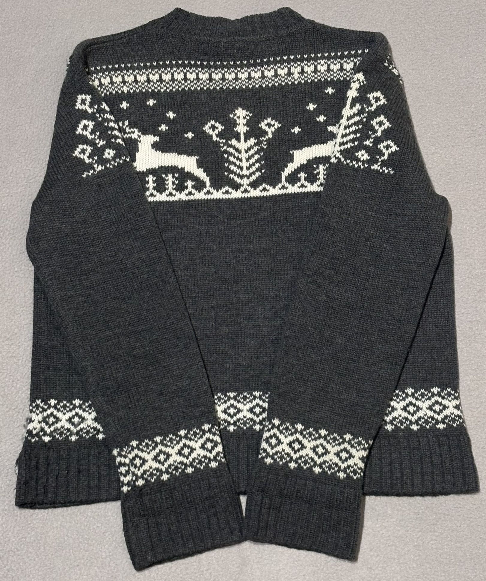 Bogner Bogner Fire+Ice sweater size 38 Size XS / US 0-2 / IT 36-38 - 7 Thumbnail