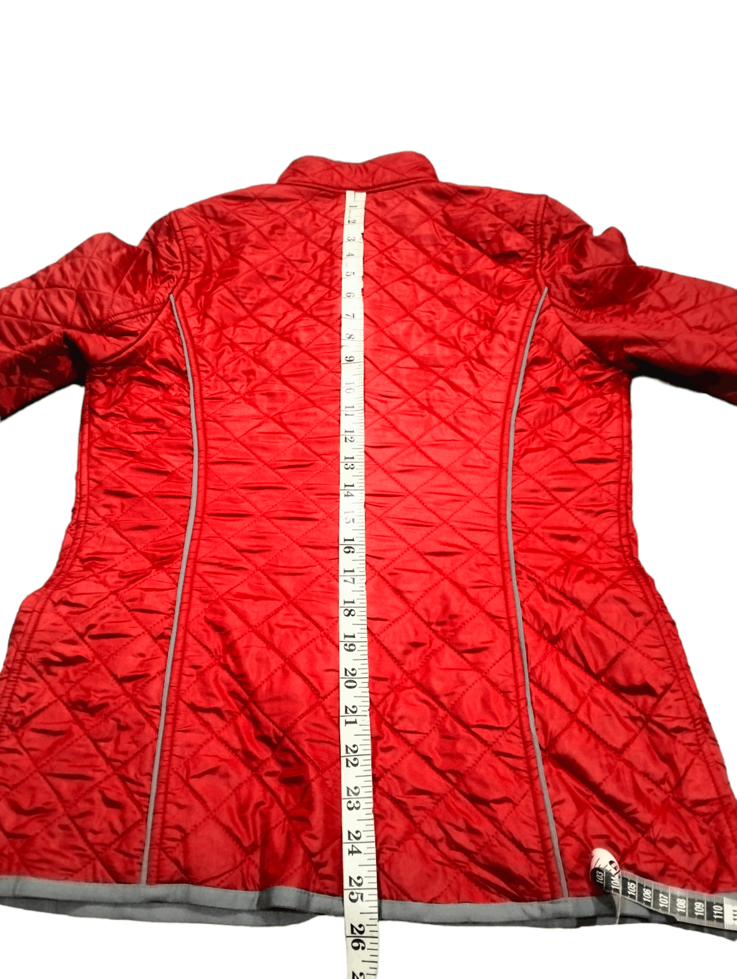 Jean Charles De Castelbajac Castelbajac Sport Quilted Jacket Snap Button Size S / US 4 / IT 40 - 14 Thumbnail