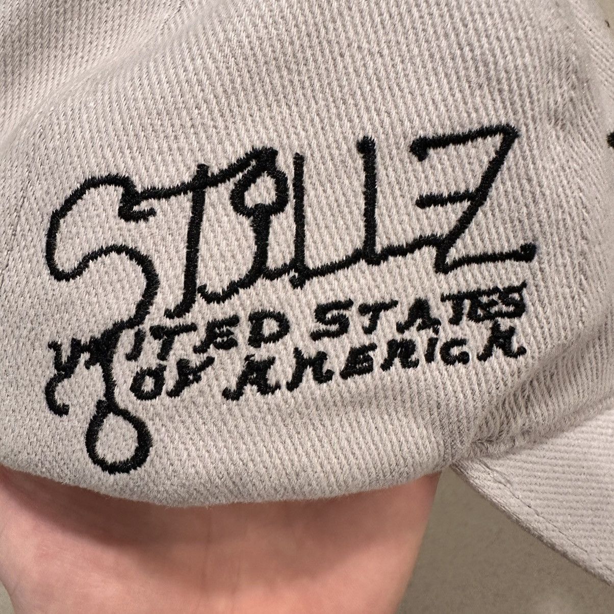 STILLZ STILLZ BOLEX HAT Size ONE SIZE - 4 Thumbnail