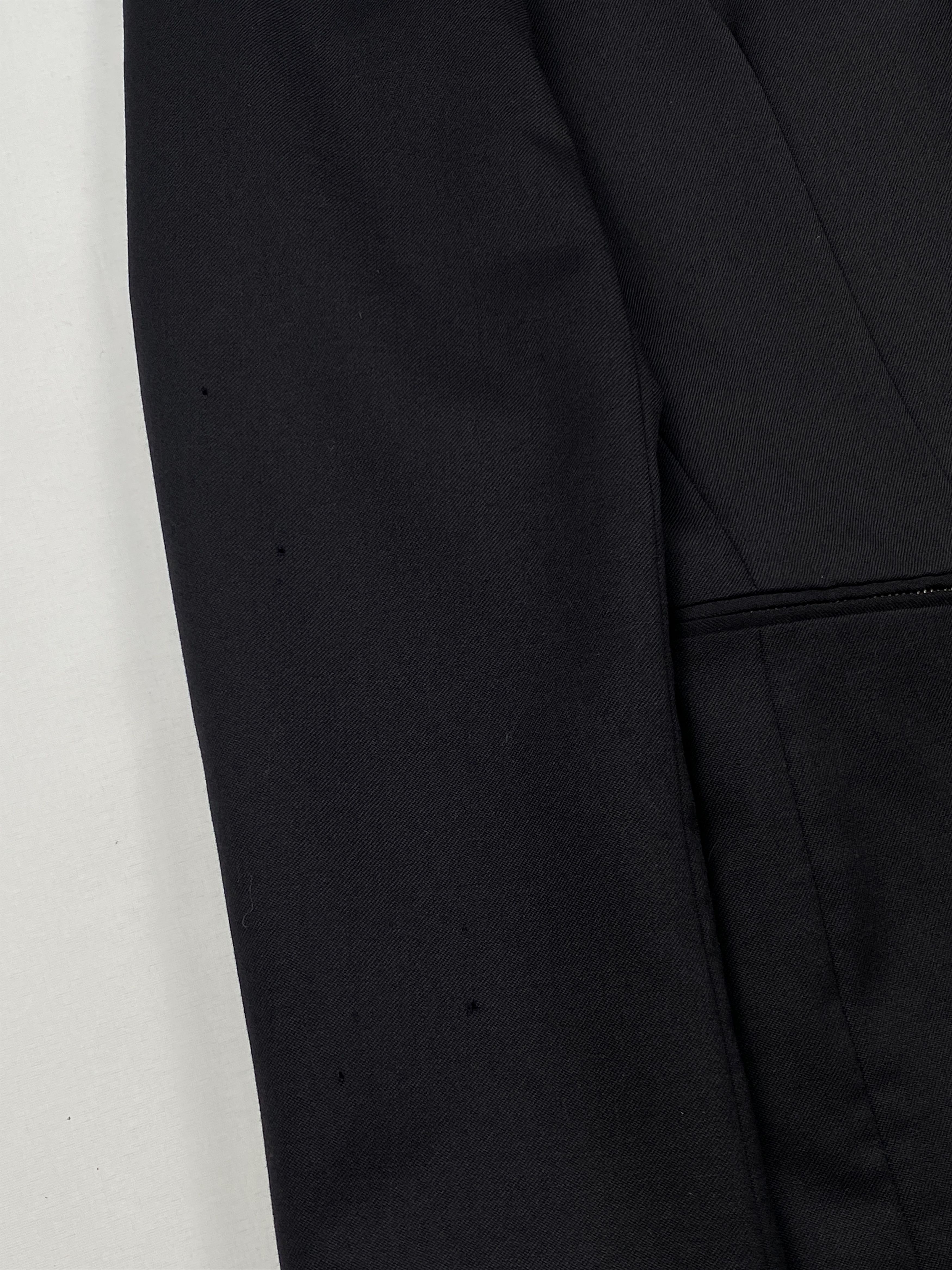 Undercover Undercoverism For Rebels Zip Pocket Blazer Jacket Size S / US 4 / IT 40 - 9 Thumbnail