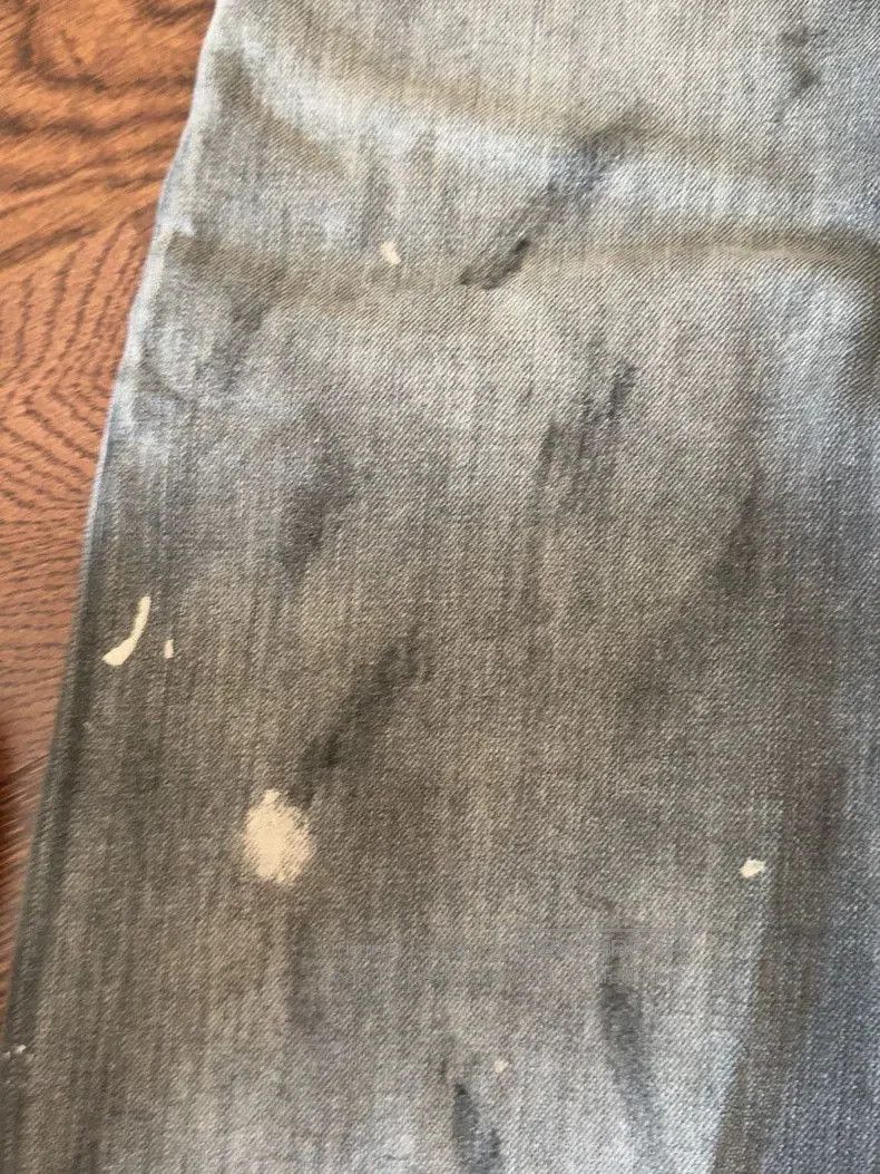 Acne Studios Acne studios jeans . Size US 32 / EU 48 - 2 Thumbnail