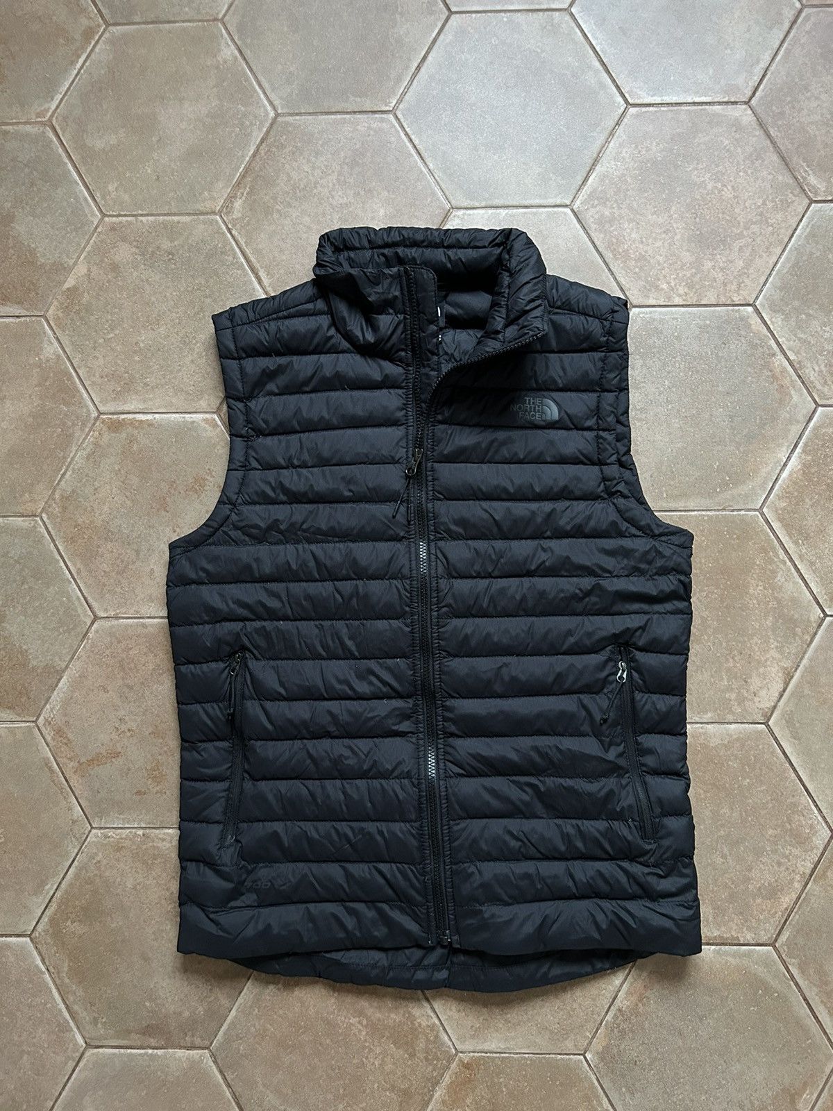 The North Face THE NORTH FACE DOWN PUFFER VEST 700 Size US S / EU 44-46 / 1 - 1 Thumbnail
