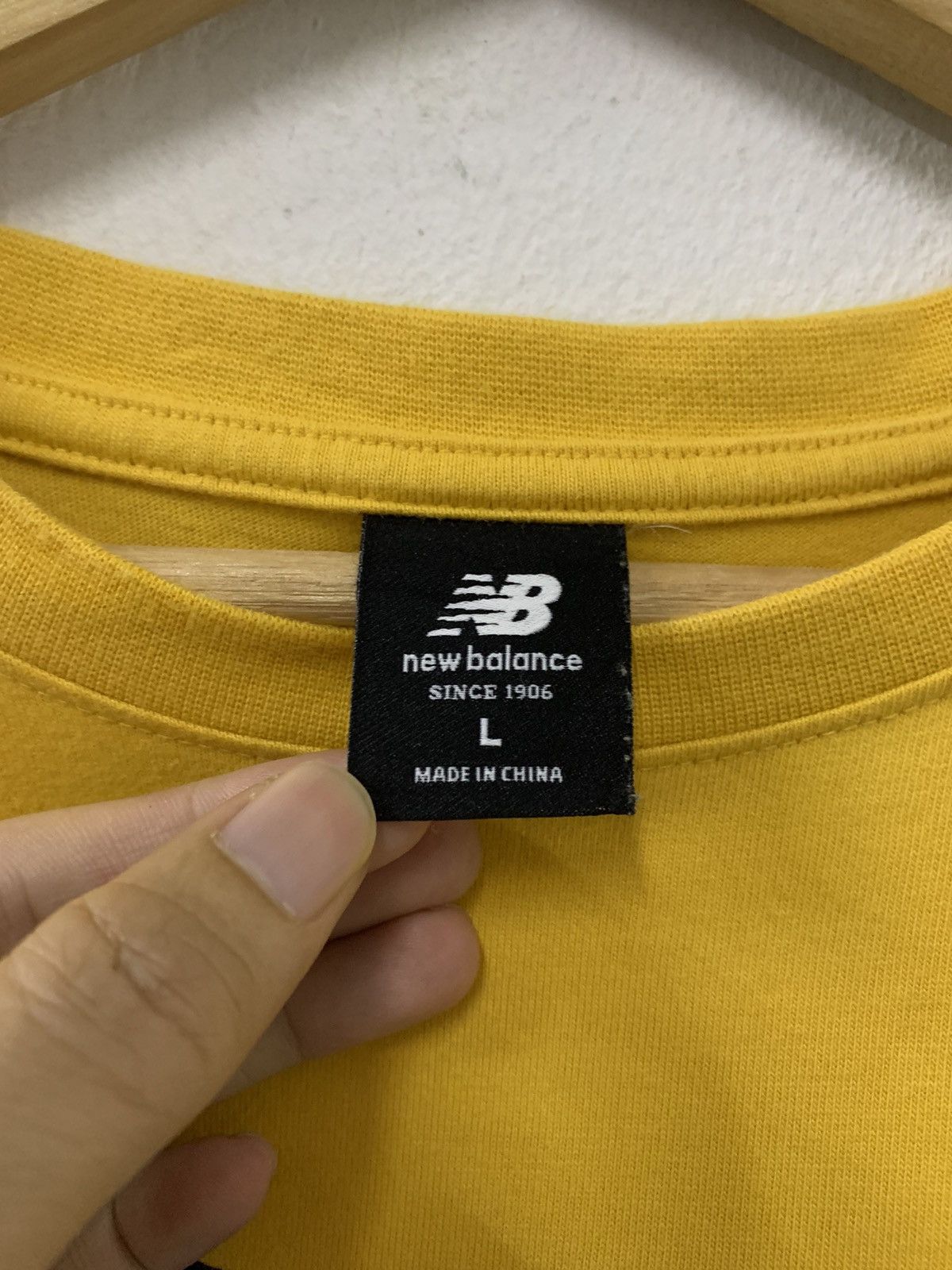 Joe Freshgoods × New Balance New Balance X Joe Freshgood Conversations Amongst Us Size US L / EU 52-54 / 3 - 3 Thumbnail
