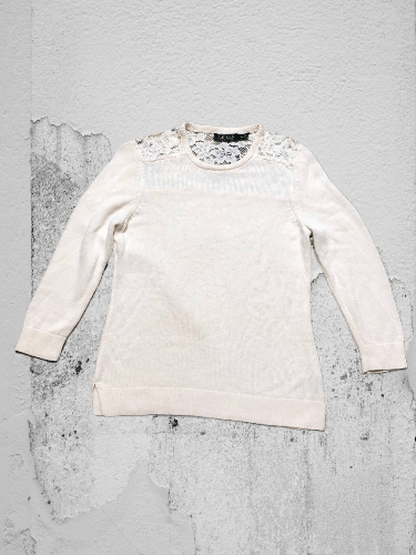 Ralph Lauren Ralph Lauren Sweater Size M / US 6-8 / IT 42-44 - 1 Thumbnail