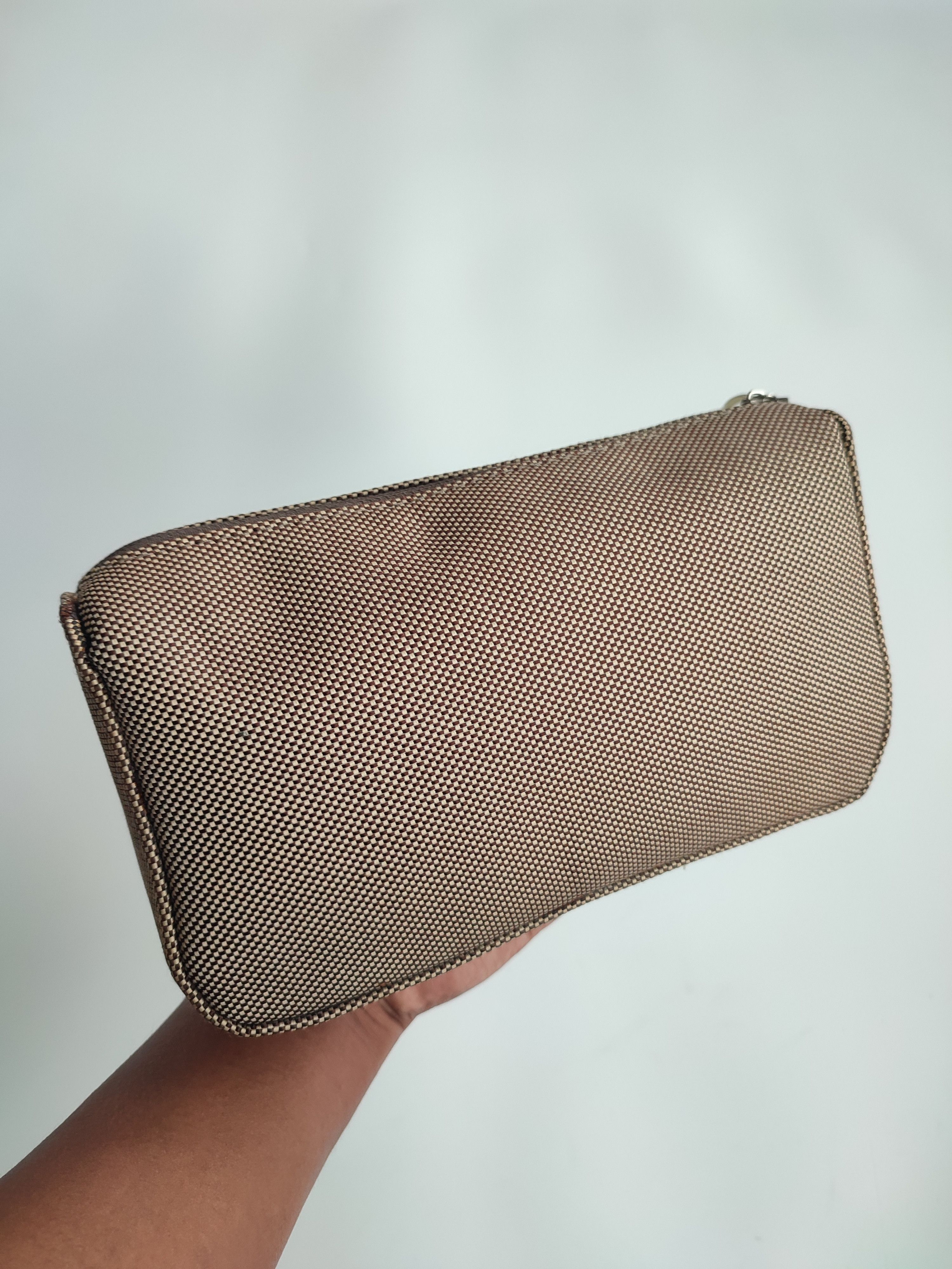Salvatore Ferragamo SALVATORE FERRAGAMO CLUTCH BAG Size ONE SIZE - 2 Thumbnail