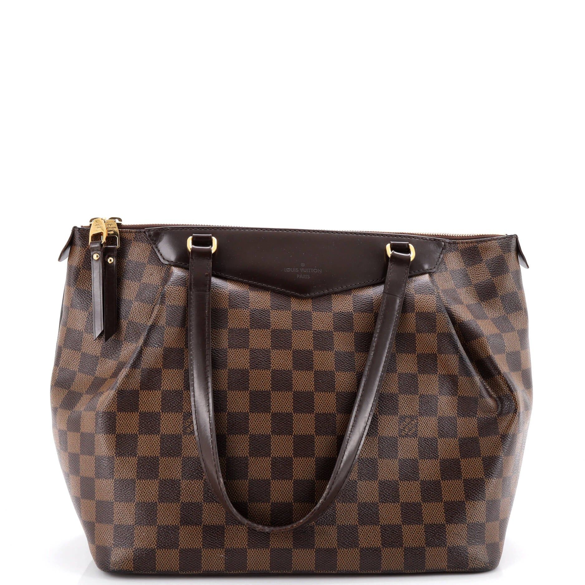 Louis Vuitton Westminster Handbag Size ONE SIZE - 1 Thumbnail