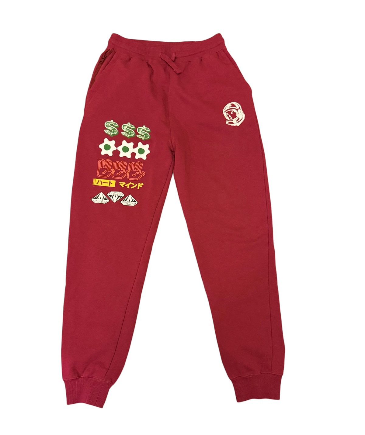 Billionaire Boys Club Billionaire Boys Club Joggers Size US 32 / EU 48 - 1 Thumbnail