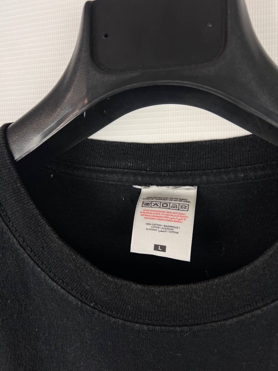 Other Playboi Carti band t-shirts size L Size US L / EU 52-54 / 3 - 3 Thumbnail