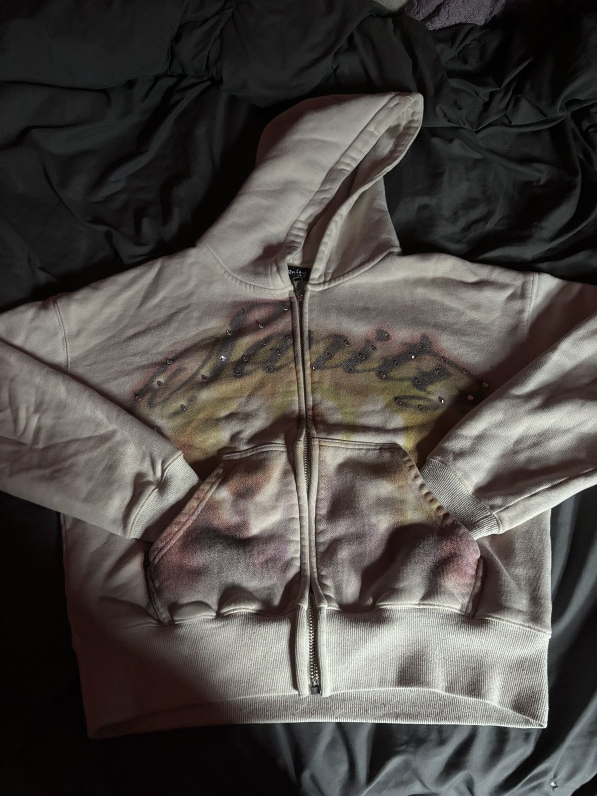 Other Guardian Angel Hoodie Size US S / EU 44-46 / 1 - 3 Thumbnail