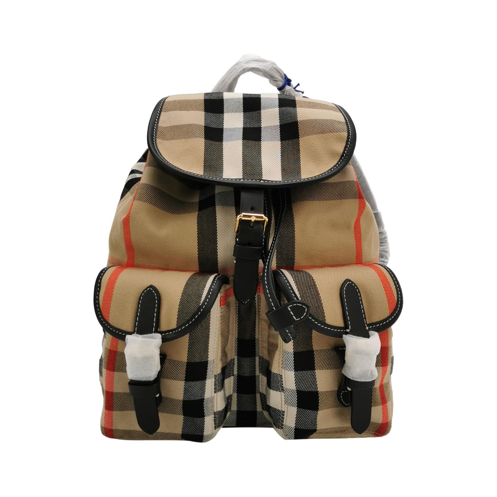 Burberry Burberry Women os Backpacks Size ONE SIZE - 1 Thumbnail