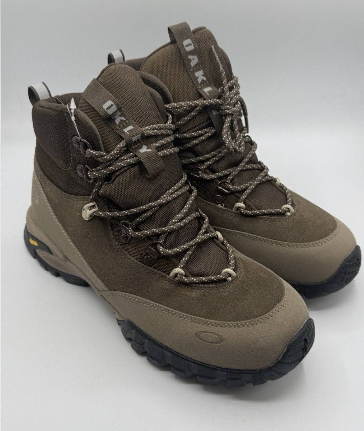 Oakley Oakley Vertex Waterproof Boots Trail Size US 7.5 / EU 40-41 - 4 Thumbnail