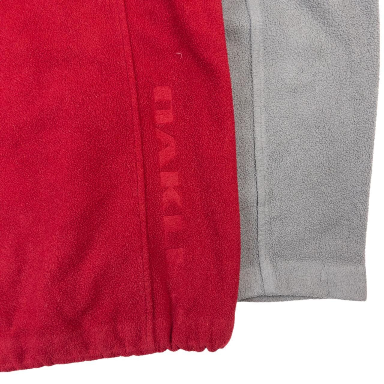 Oakley Vintage Oakley Fleece Hoodie Size L Size US L / EU 52-54 / 3 - 5 Thumbnail