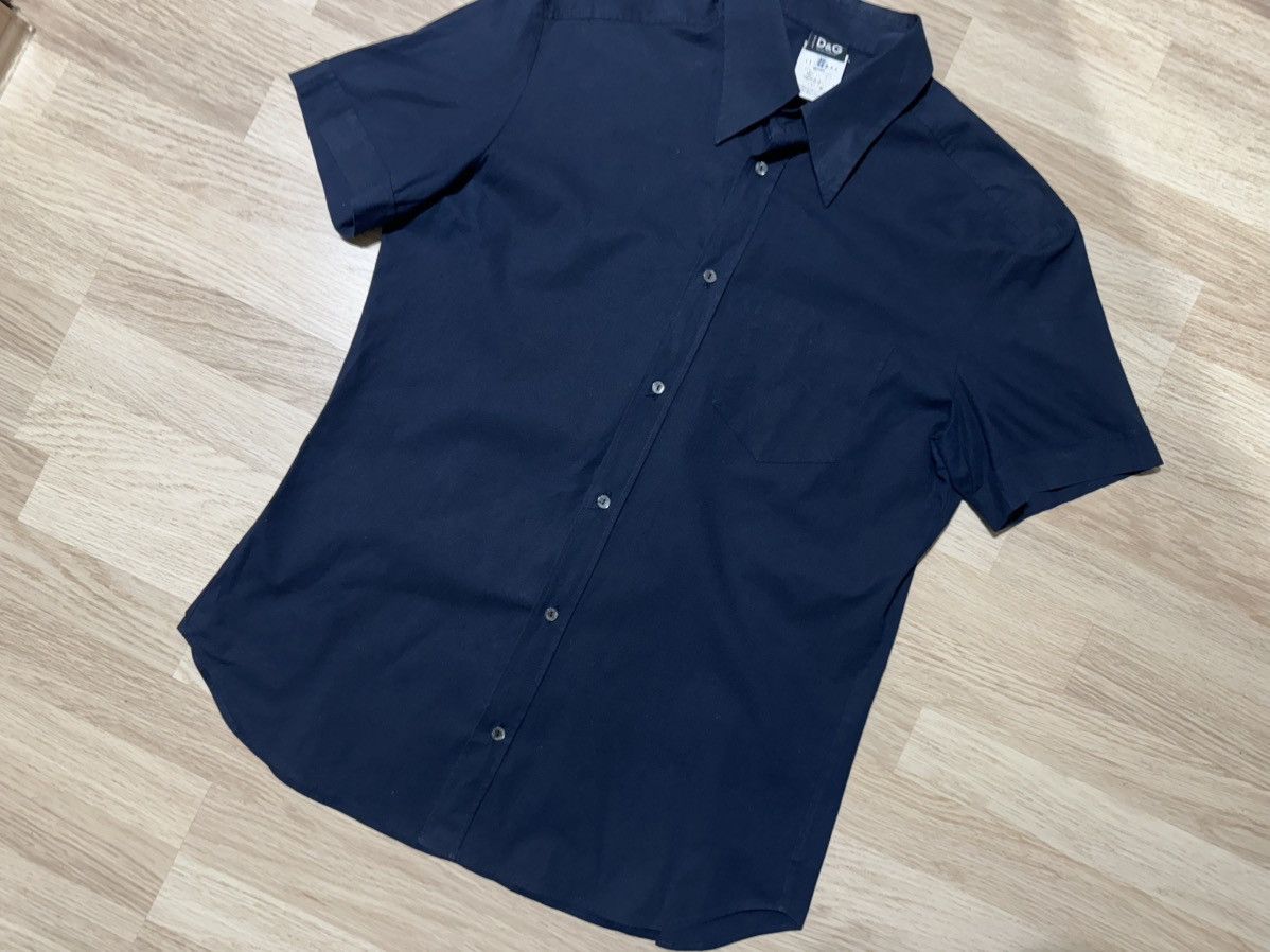 Dolce & Gabbana Dolce Gabbana shirt Size US L / EU 52-54 / 3 - 2 Thumbnail