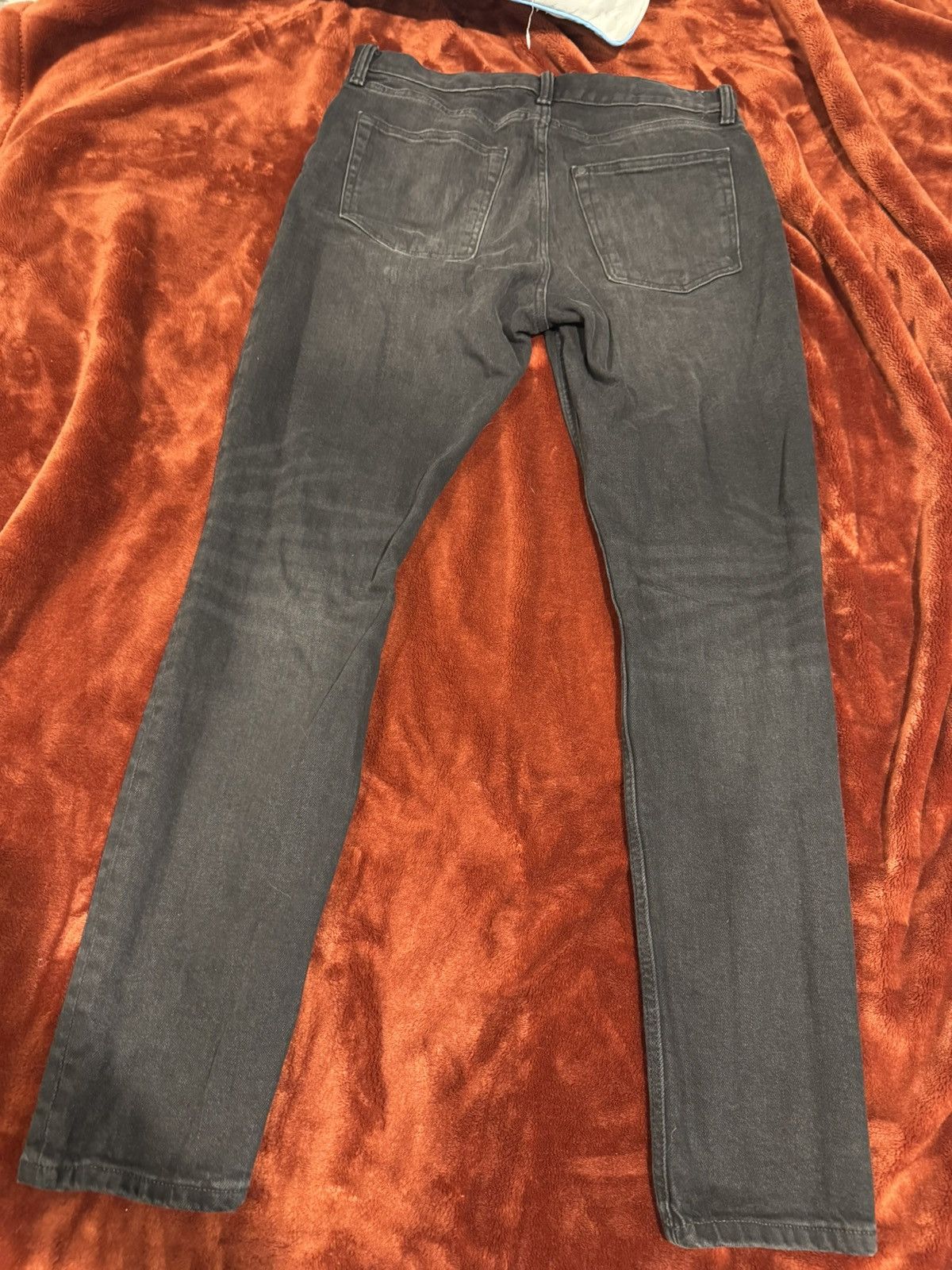 H&M H&M jeans Size US 31 - 7 Thumbnail