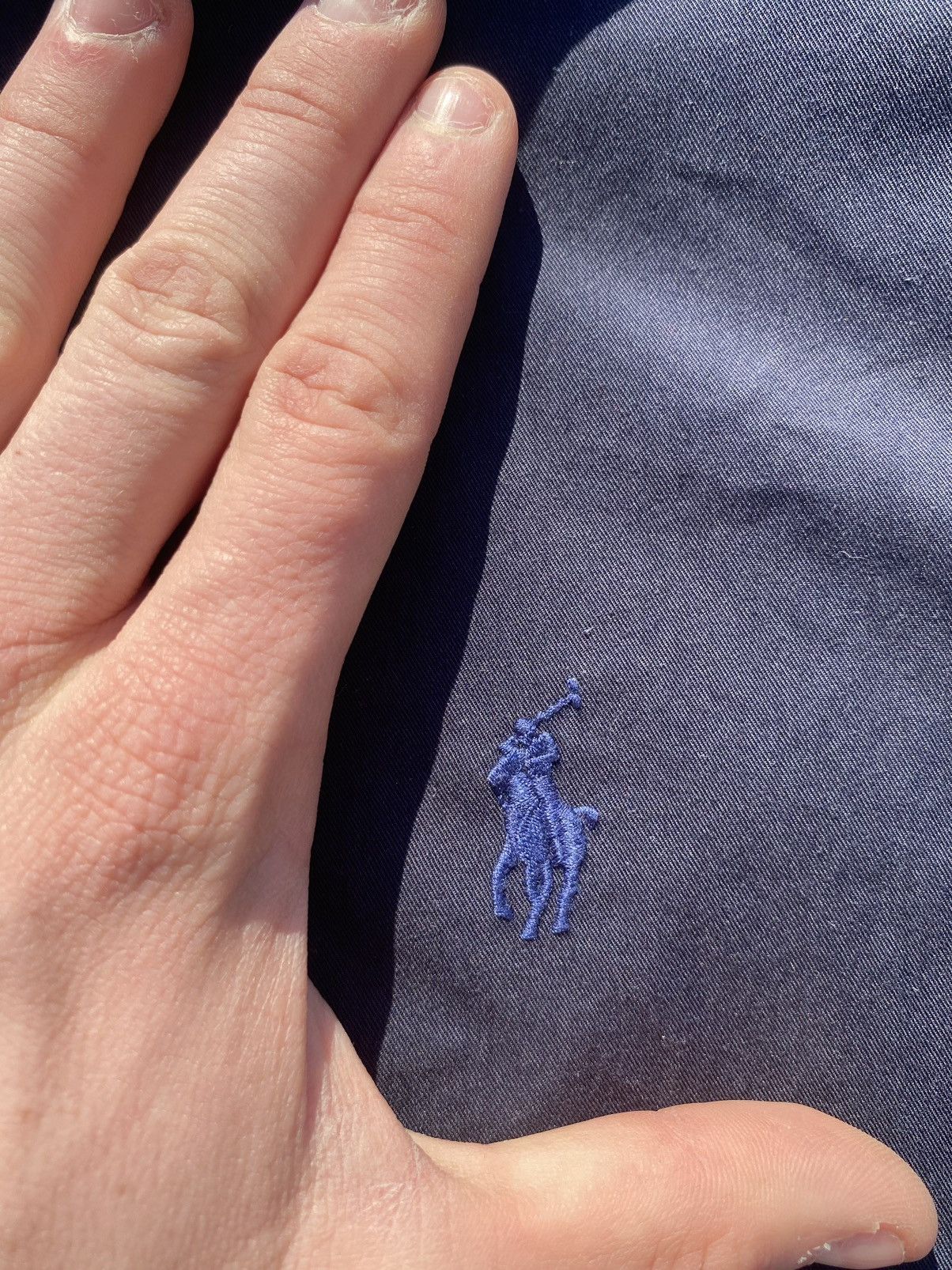 Polo Ralph Lauren Jacket Ralph Lauren Size US L / EU 52-54 / 3 - 2 Thumbnail