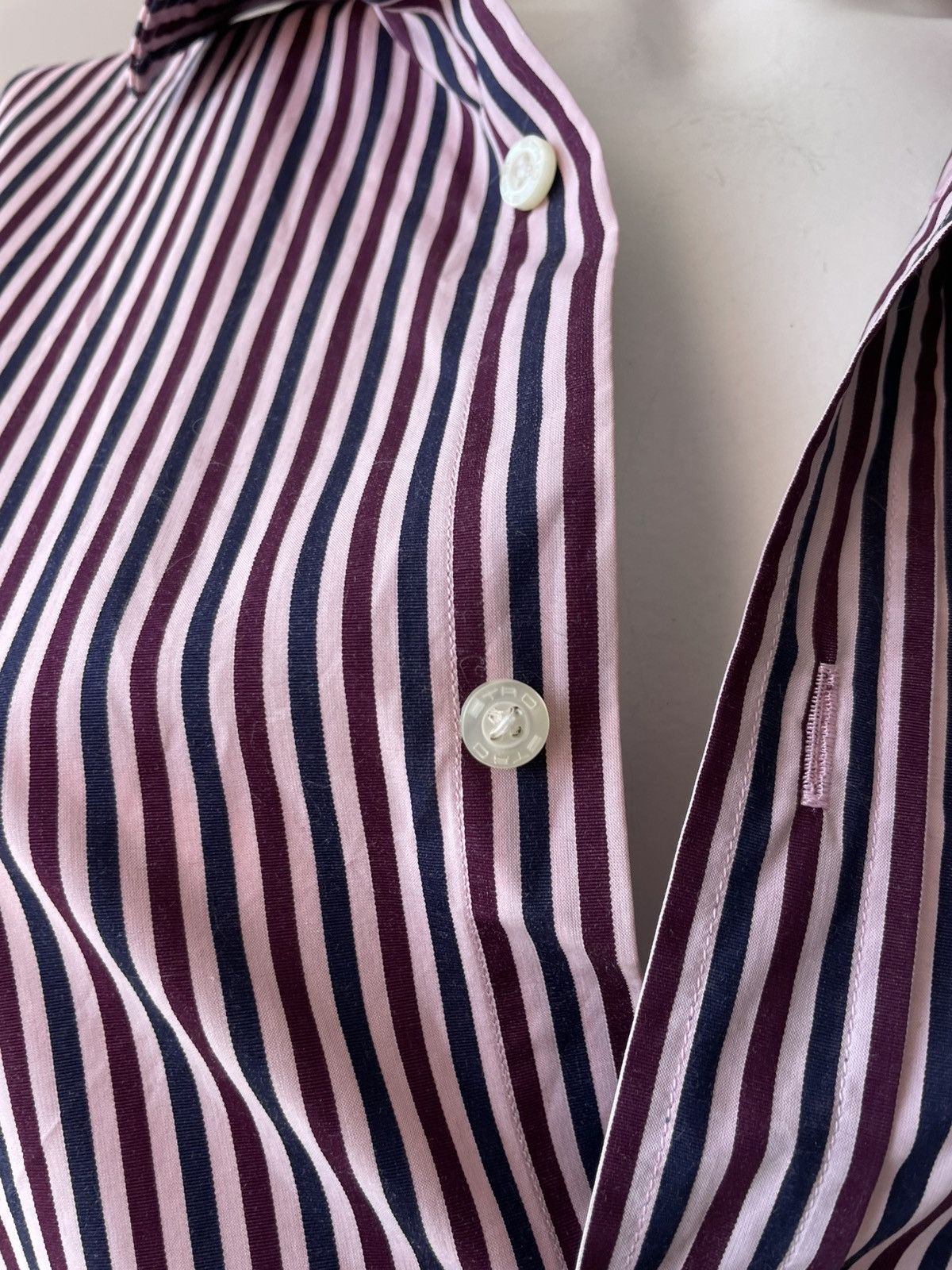 Etro Etro shirt Size US L / EU 52-54 / 3 - 9 Thumbnail