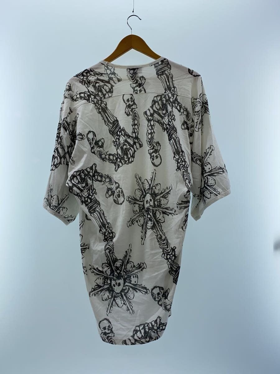 Vivienne Westwood Skull Anchor Orb Tee Size US XL / EU 56 / 4 - 2 Thumbnail