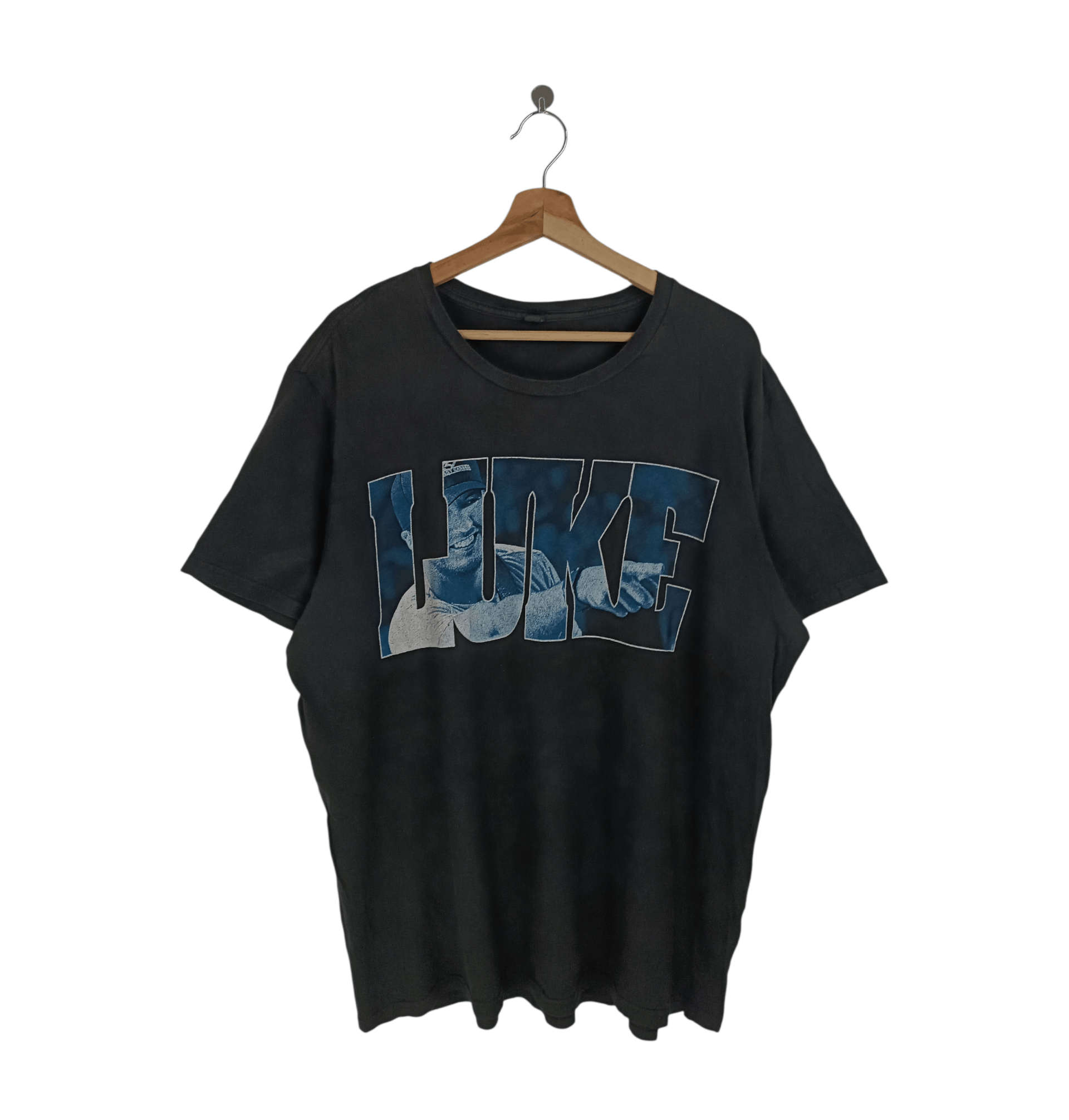 Vintage VINTAGE '15 LUKE BRYAN TOUR COUNTRY swifts shelton church Size US XL / EU 56 / 4 - 1 Thumbnail