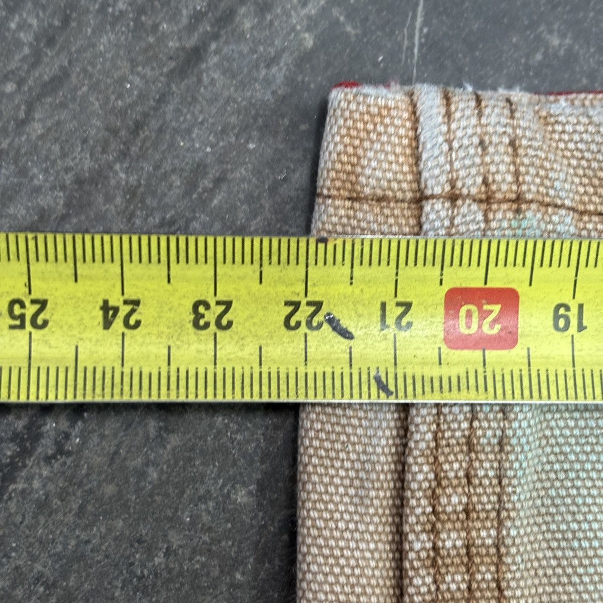 Dickies Workwear Dickies Extremely Painted Splatter Sunfaded Tan Size US 32 / EU 48 - 6 Thumbnail