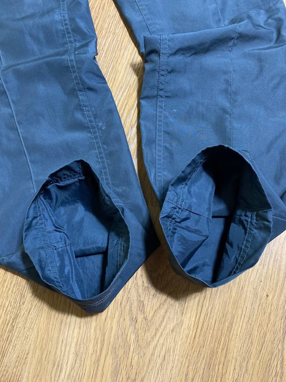 Nike × Vintage Sweatpants Nike Vintage Streetwear Style 90s Y2K Drip Casual Size US 34 / EU 50 - 22 Thumbnail