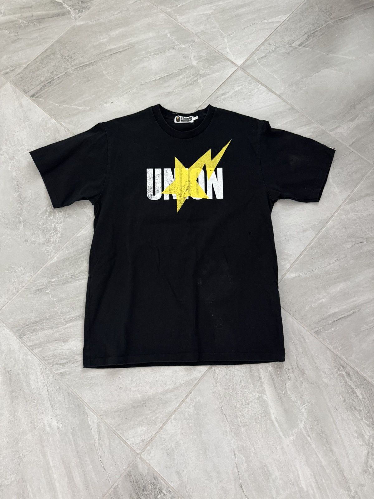 Bape × Union LA Bape x Union Size US L / EU 52-54 / 3 - 1 Thumbnail