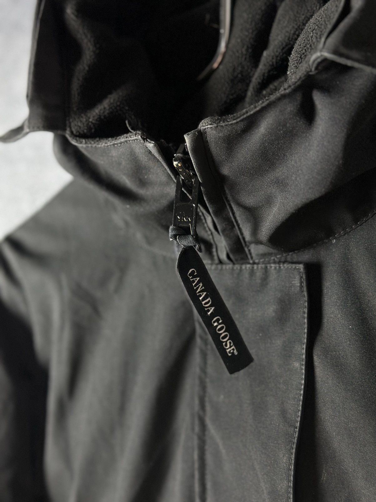 Canada Goose Canada Goose Victoria Parka Down Jacket Size M / US 6-8 / IT 42-44 - 13 Thumbnail