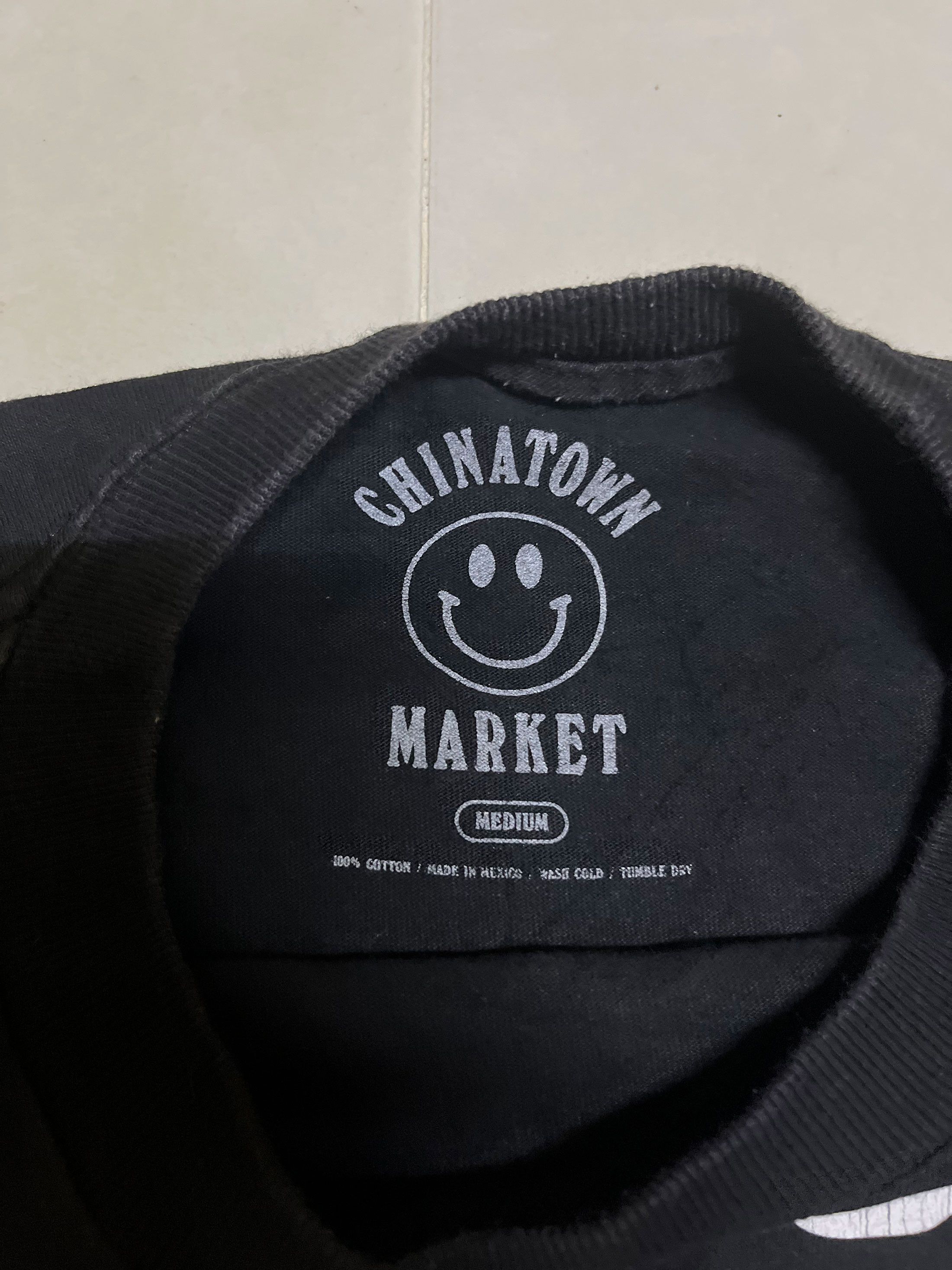 Market Chinatown Market Flag Size US M / EU 48-50 / 2 - 2 Thumbnail