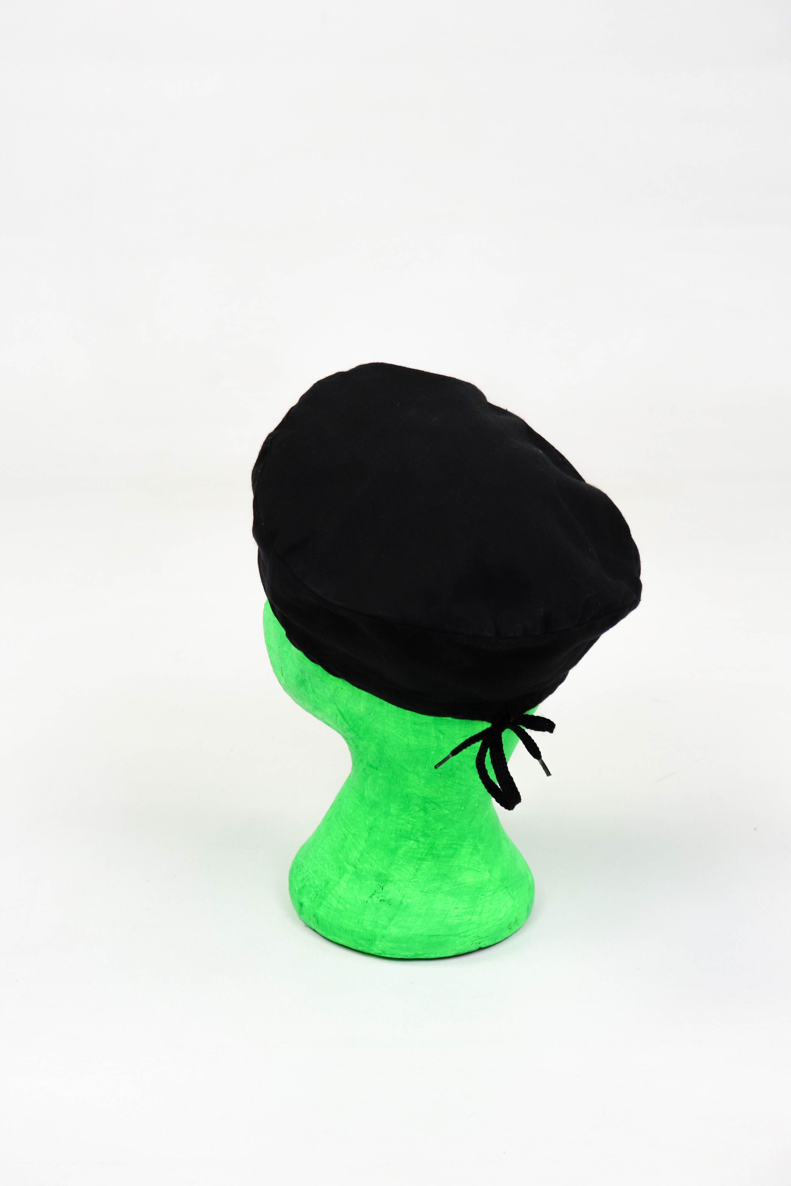 Vintage Vintage 90s Cuba Style Reversible Hat Size ONE SIZE - 6 Thumbnail